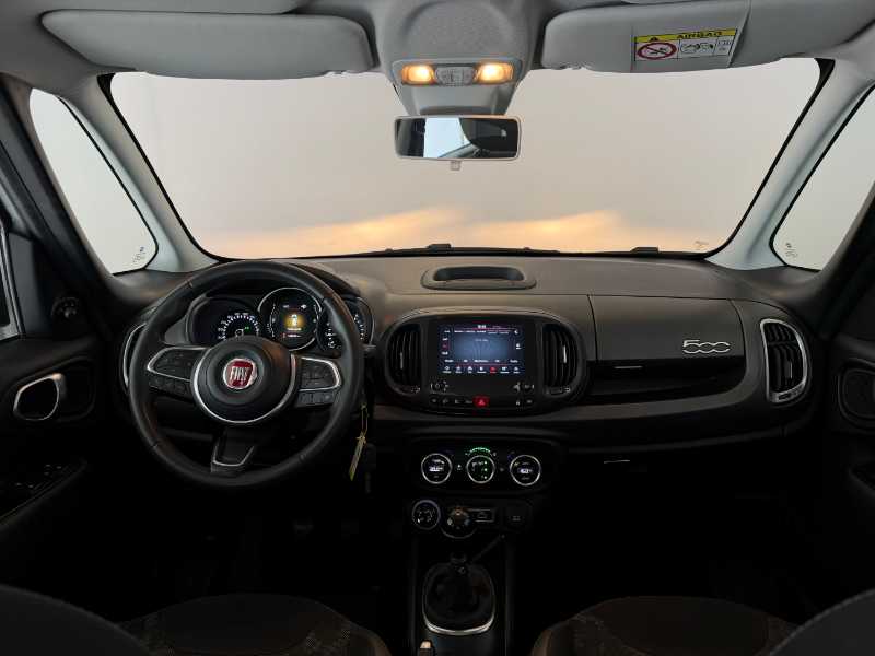 500l - 500l Cross 1.4 S&s 95cv My20