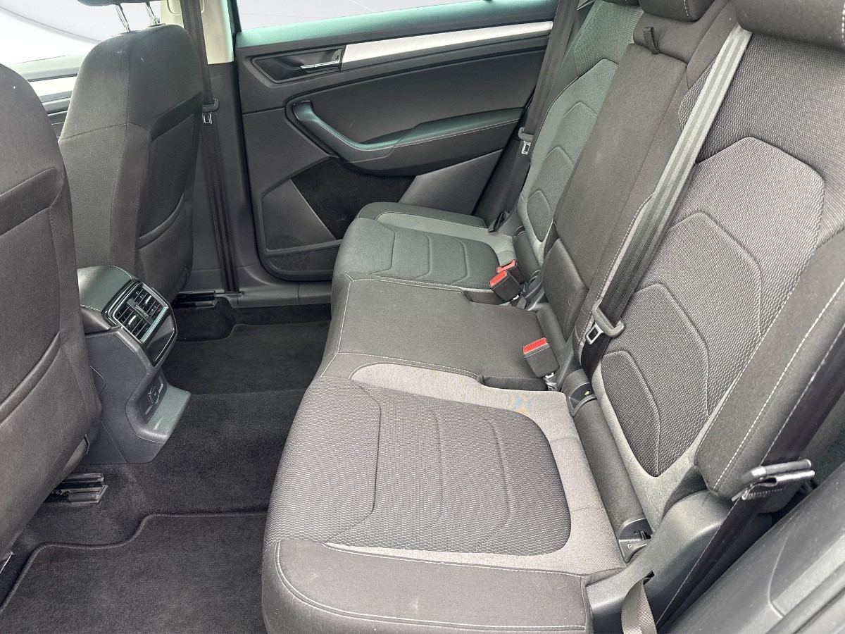 Skoda Kodiaq Usato 2022 Kodiaq Mestre