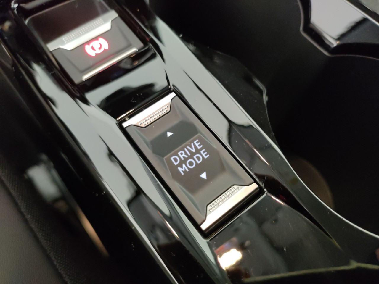 Peugeot 208 Usato 2025 208 Parma