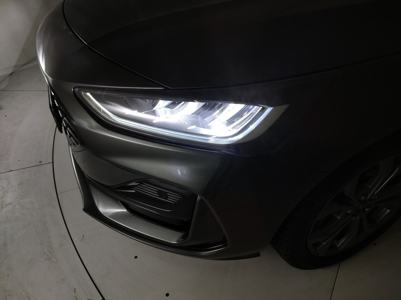 Ford Focus Usato 2025 Focus Modena