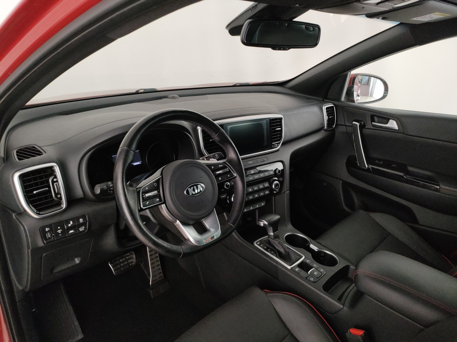 Kia Sportage Usato 2020 Sportage Legnago