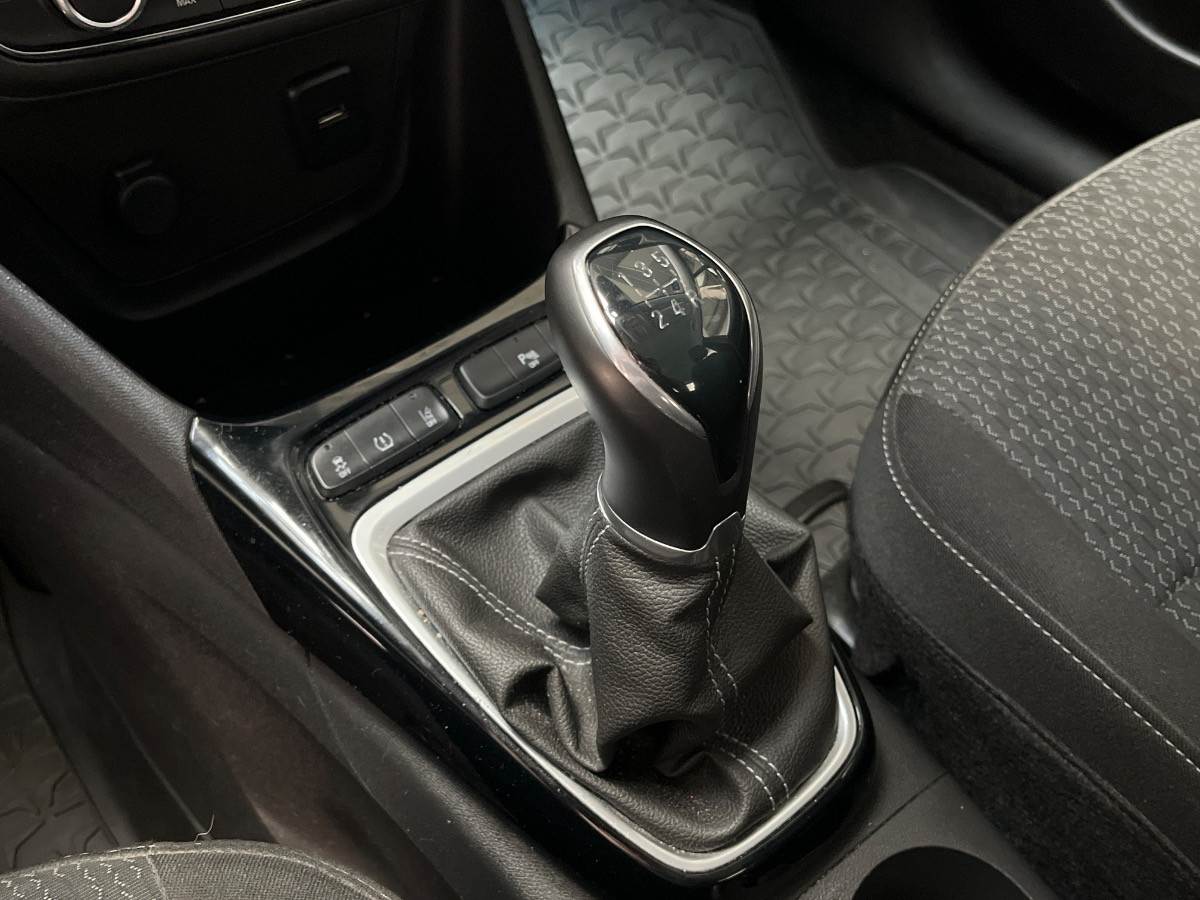 Opel Crossland Usato 2019 Crossland Rovigo