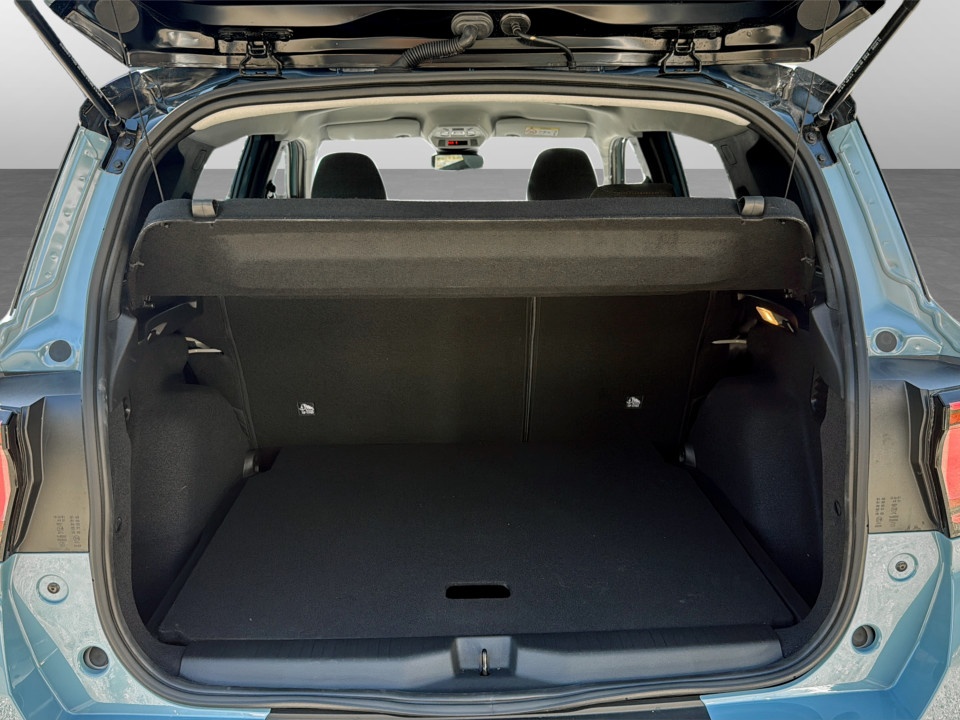 CITROEN C3 Aircross PureTech HYBRID 145 ëDCS6 – PLU Ibrida km0 - 16