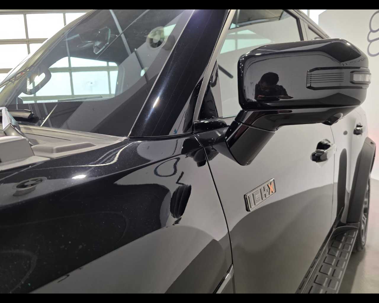 Ich-X K3  Nuovo GPL K3  Legnago