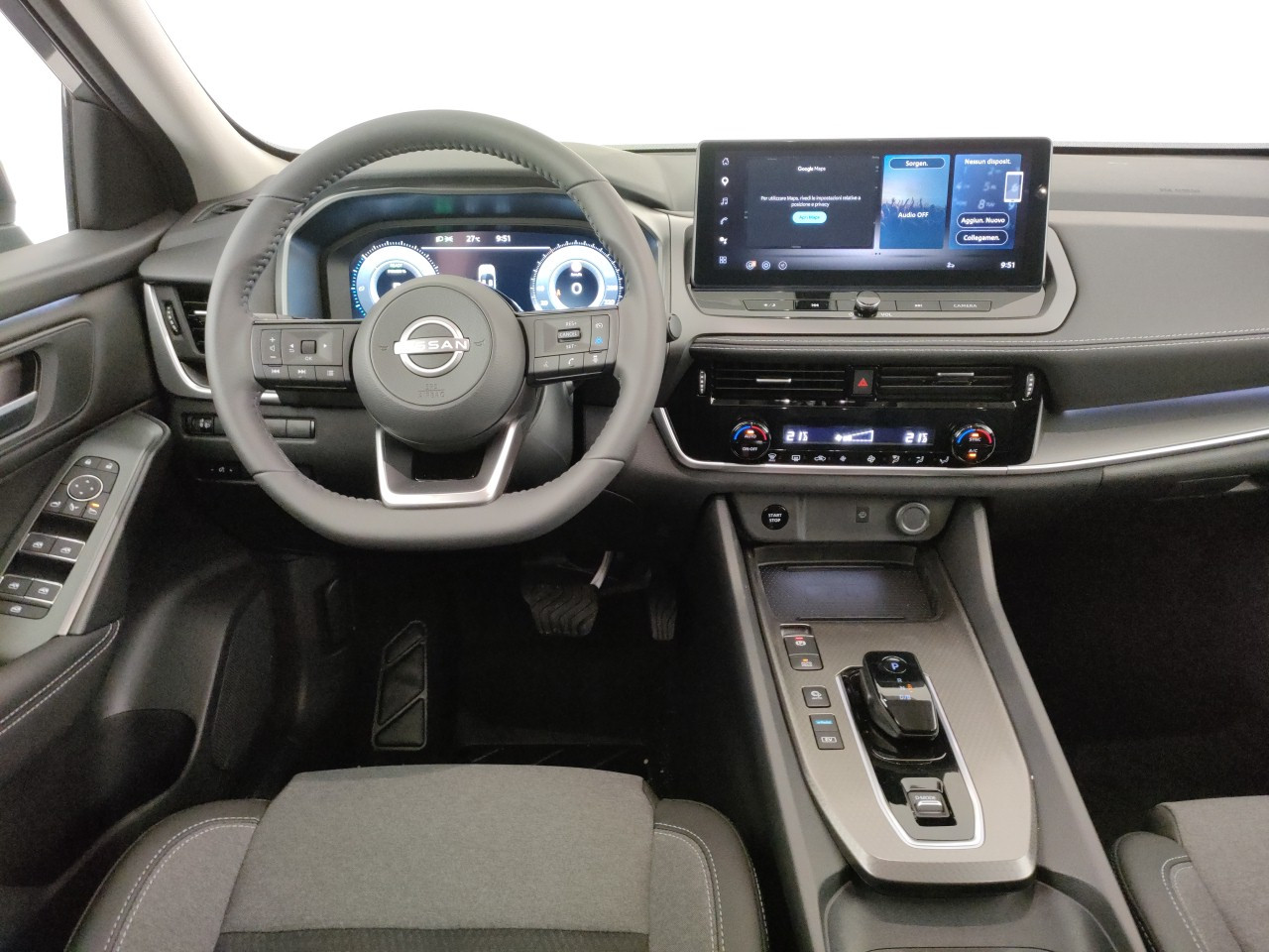 Nissan Qashqai KM0 2026 Qashqai Prevalle