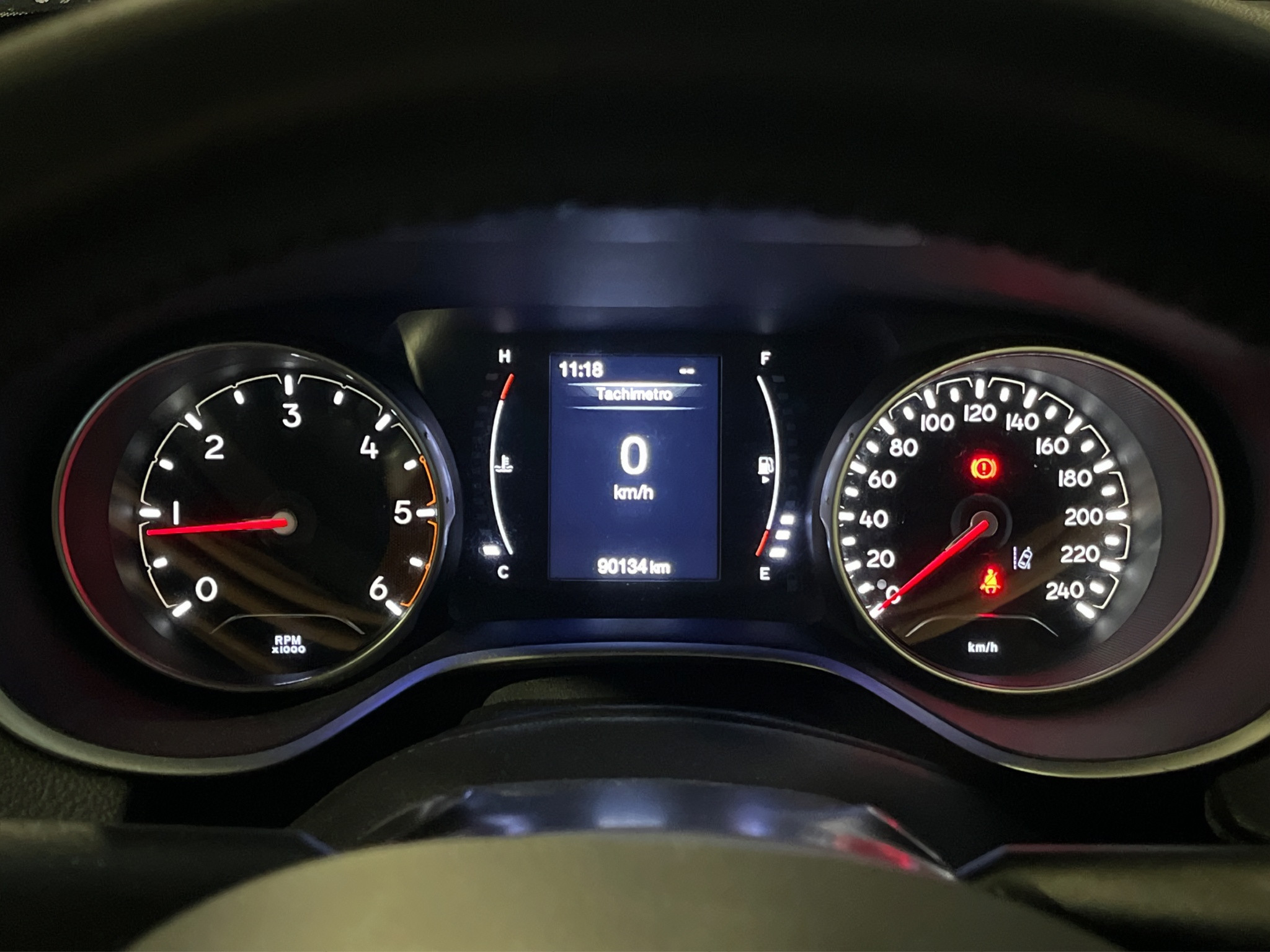 Jeep Compass Usato 2019 Compass Verona
