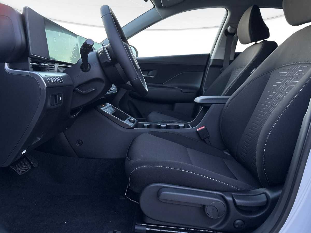 Hyundai Kona Nuovo Ibrido benzina Kona Este