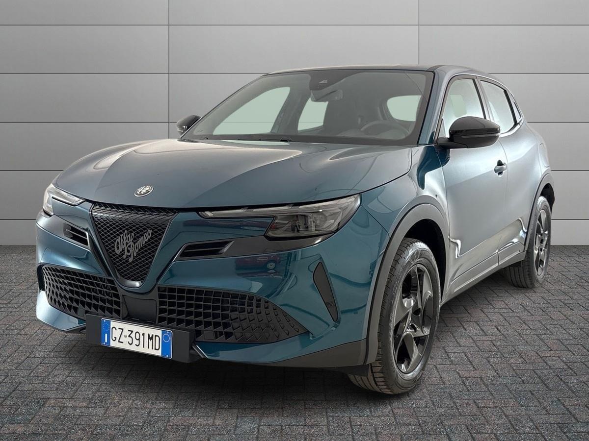 Foto veicolo ALFA ROMEO Junior Junior - Junior 1.2 ibrida 145cv edct6 Ibrido benzina