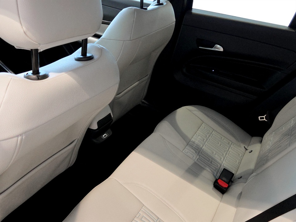 FIAT 600 1.2 hybrid La Prima 110cv auto Ibrida usato - 16