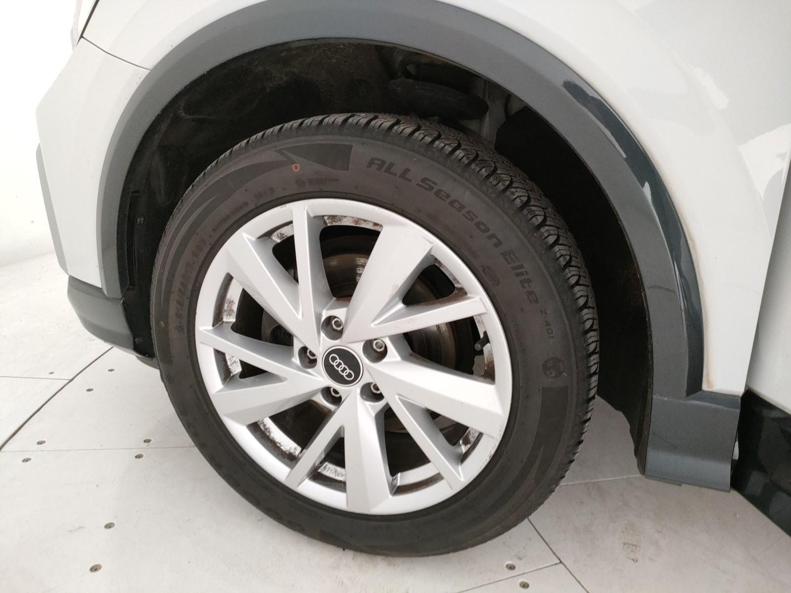 Audi Q2 Usato 2023 Q2 Padova