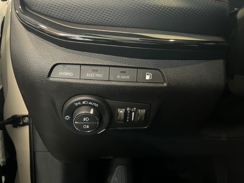 JEEP – Compass 1.3 Turbo T4 240 CV PHEV AT6 4xe Trailhawk