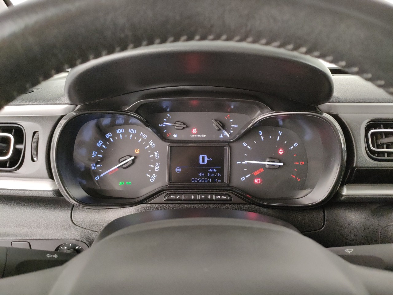 Citroen C3 Usato 2022 C3 Porto Mantovano