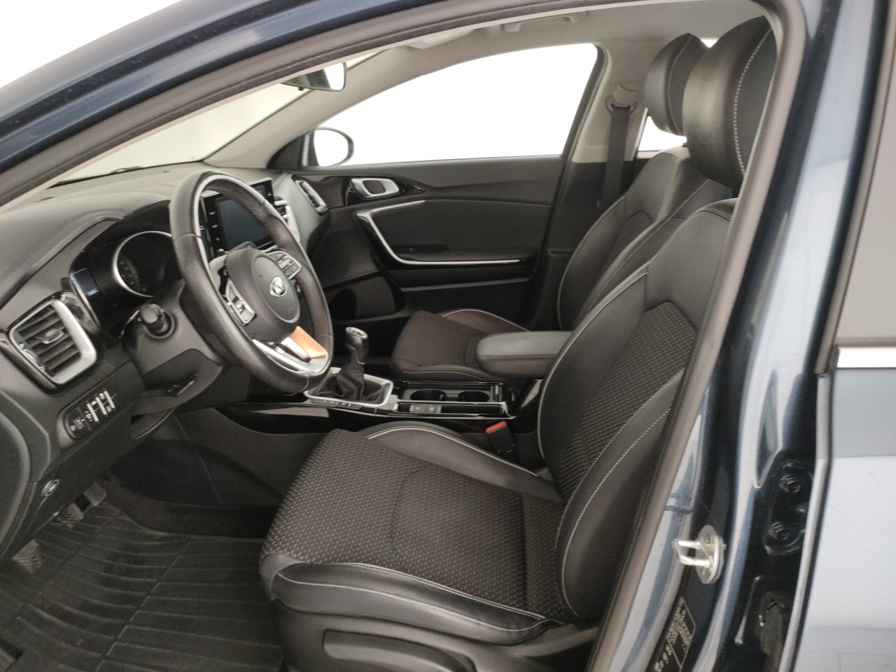 Kia Xceed Usato 2021 Xceed Parma