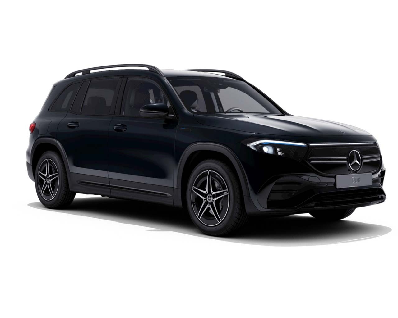 Mercedes EQB EQB 250 PREMIUM PLUS
