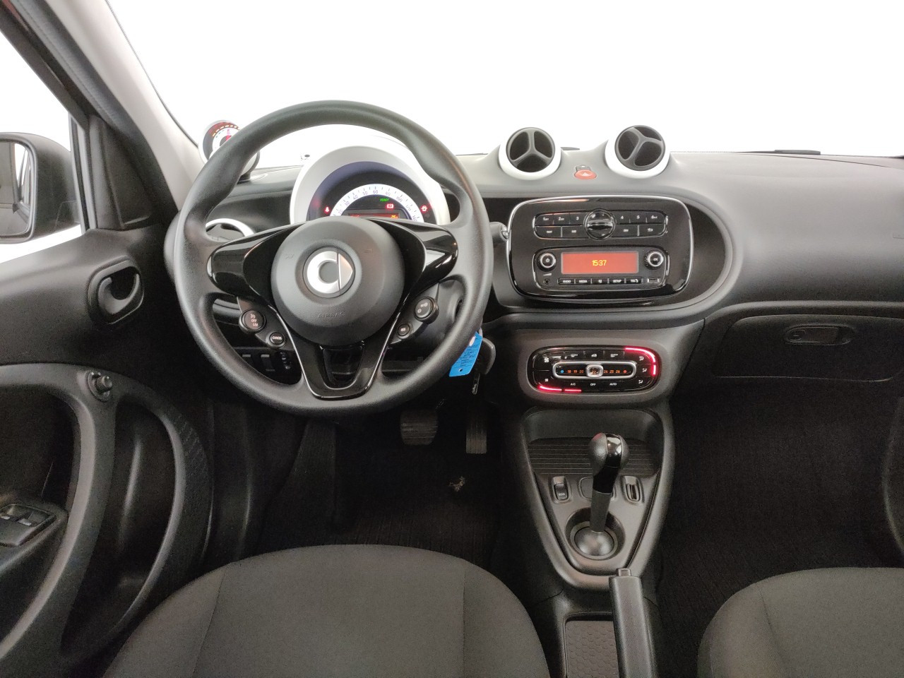 Smart Forfour Usato 2021 Forfour Parma