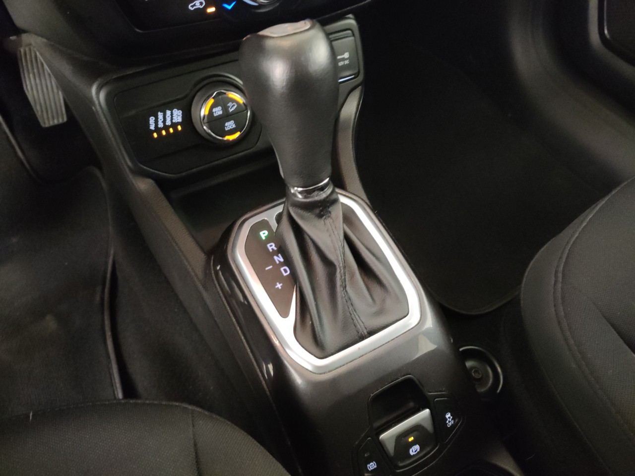 Jeep Renegade Usato 2022 Renegade Porto Mantovano