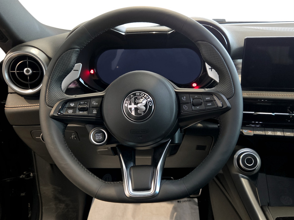 ALFA ROMEO Tonale Ibrida Ibrida 175cv Veloce Ibrida km0 - 11