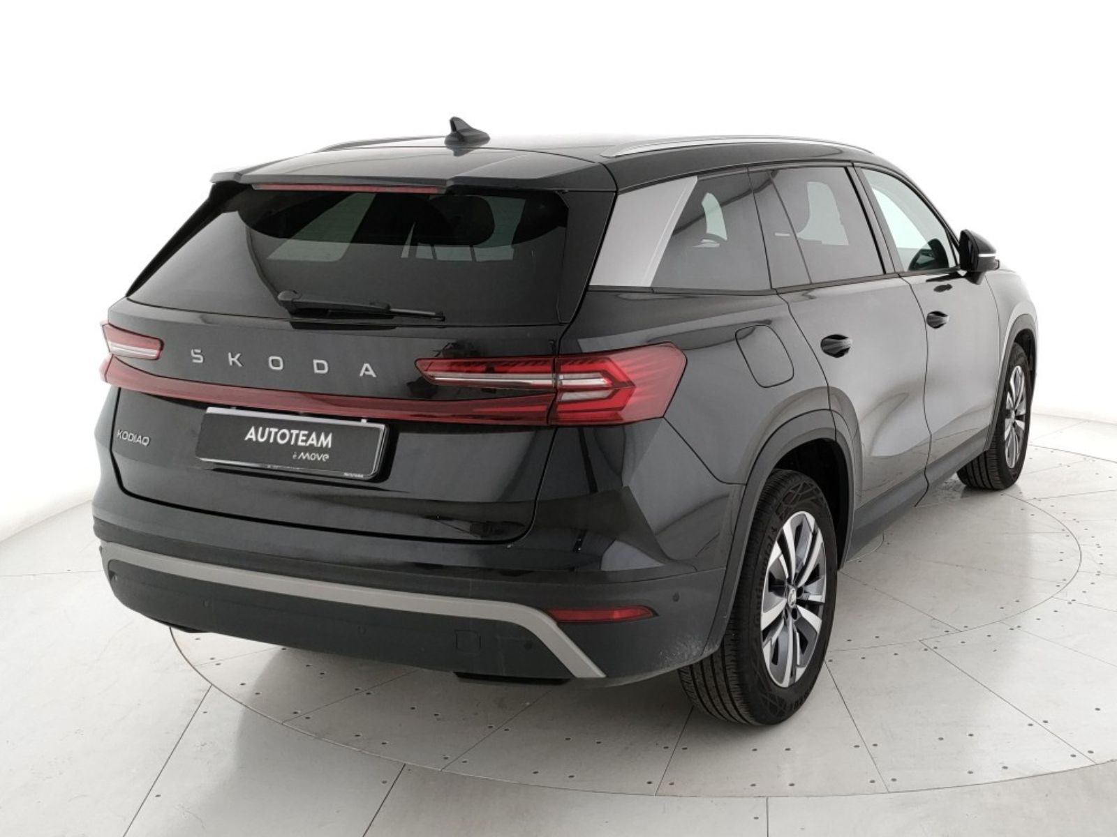 Skoda Kodiaq Usato 2024 Kodiaq Padova
