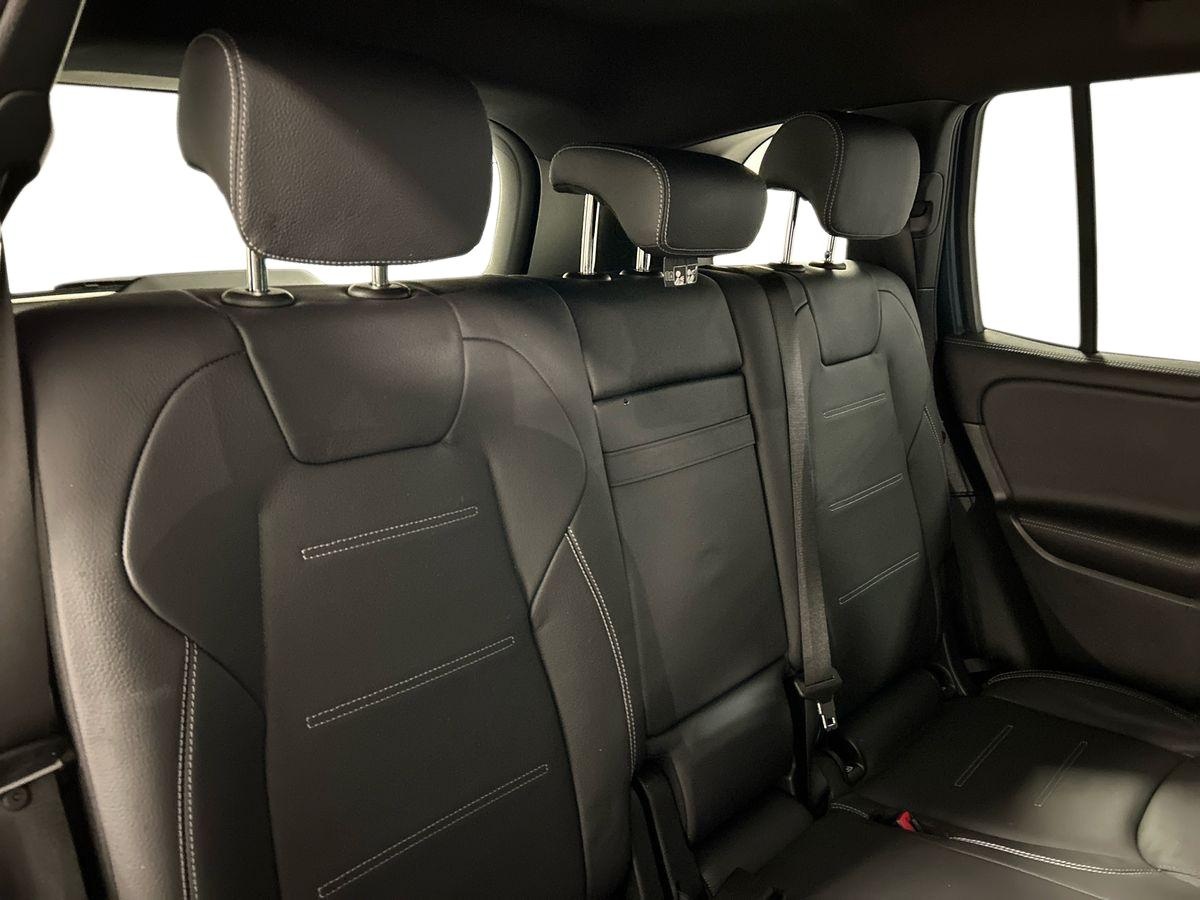 Mercedes GLB GLB 200 D Sport 8G-DCT - 16