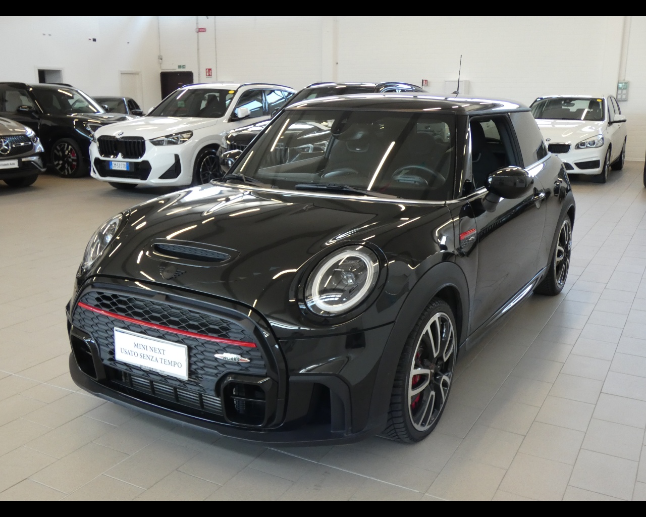 MINI Mini