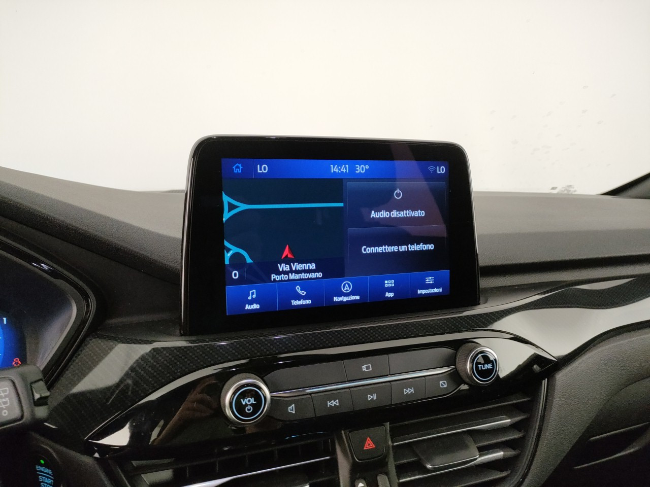 Ford Kuga Usato 2020 Kuga Porto Mantovano