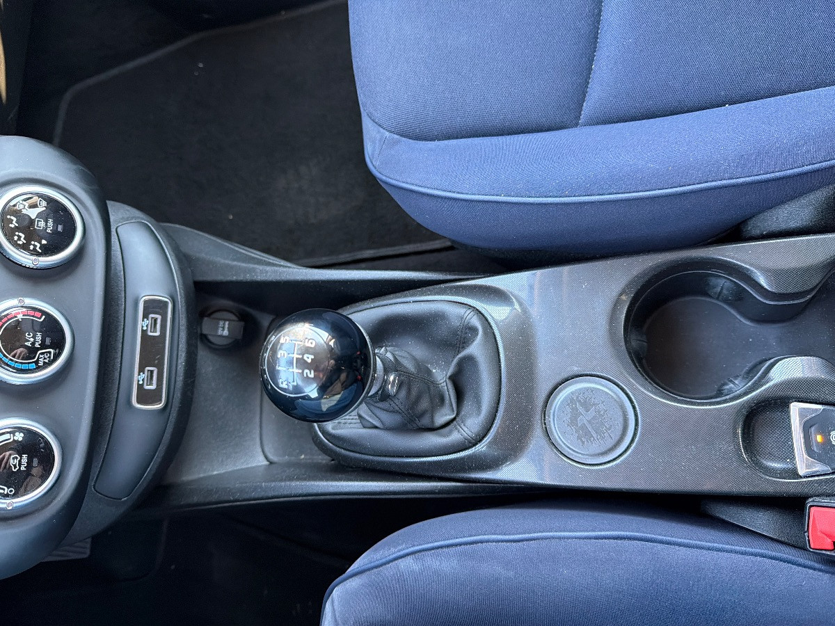 Fiat 500X Usato 2023 500X Mestre