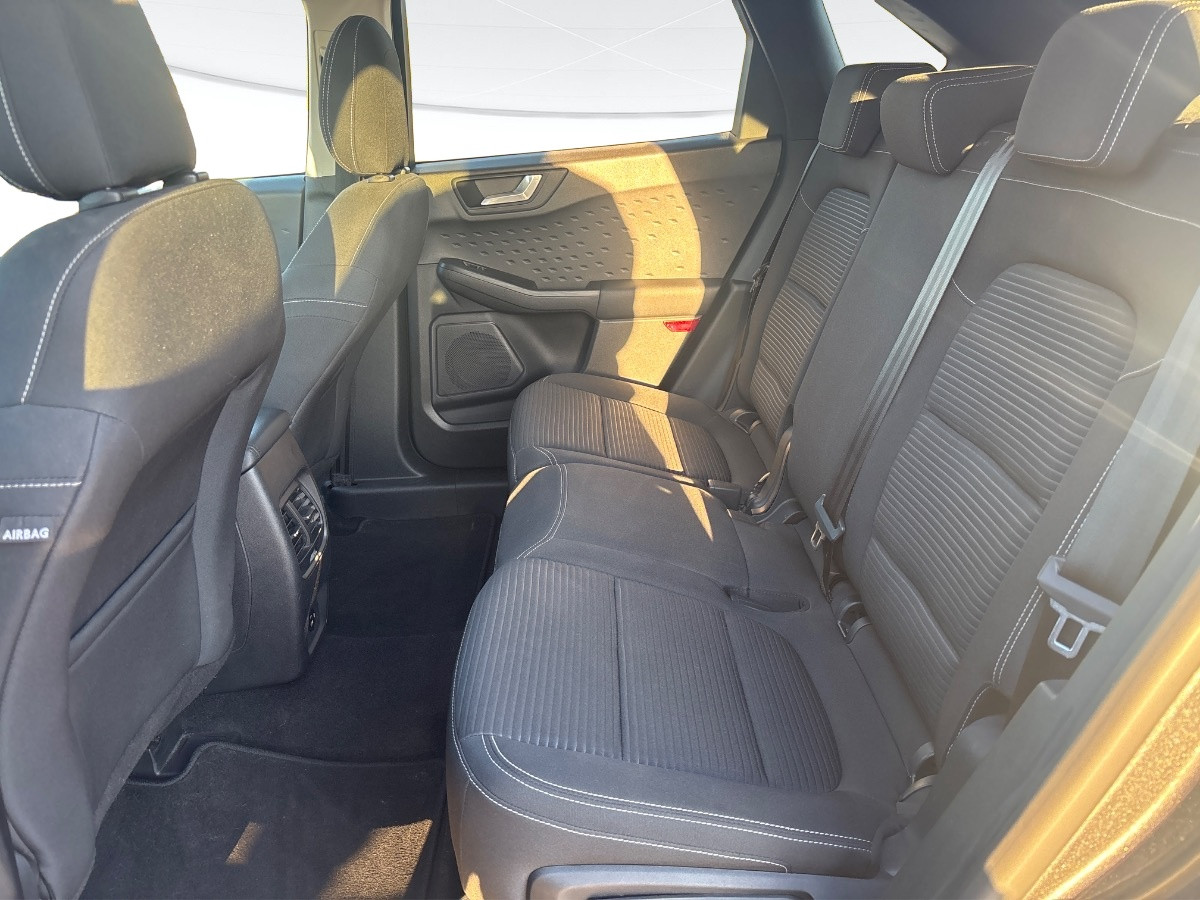 Ford Kuga Usato 2021 Kuga Este