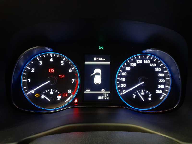 Kona I - Kona 1.0 T-gdi Xline Style Pack 2wd 120cv