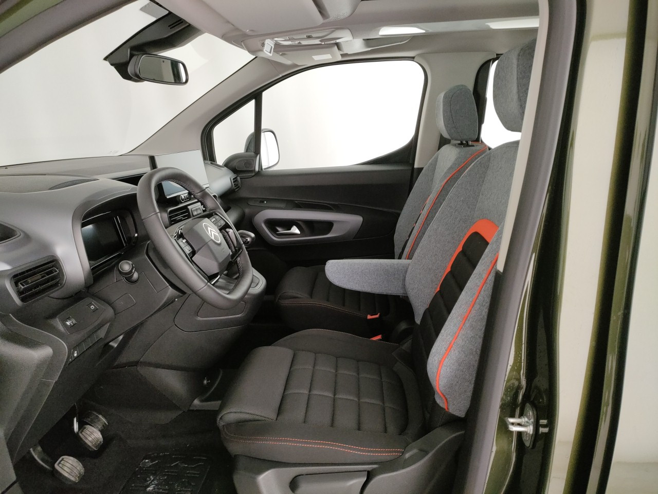 Citroen Berlingo Nuovo Diesel Berlingo Porto Mantovano