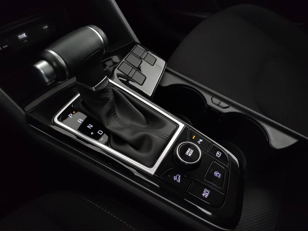 Kia Sportage Usato 2025 Sportage San Vendemiano