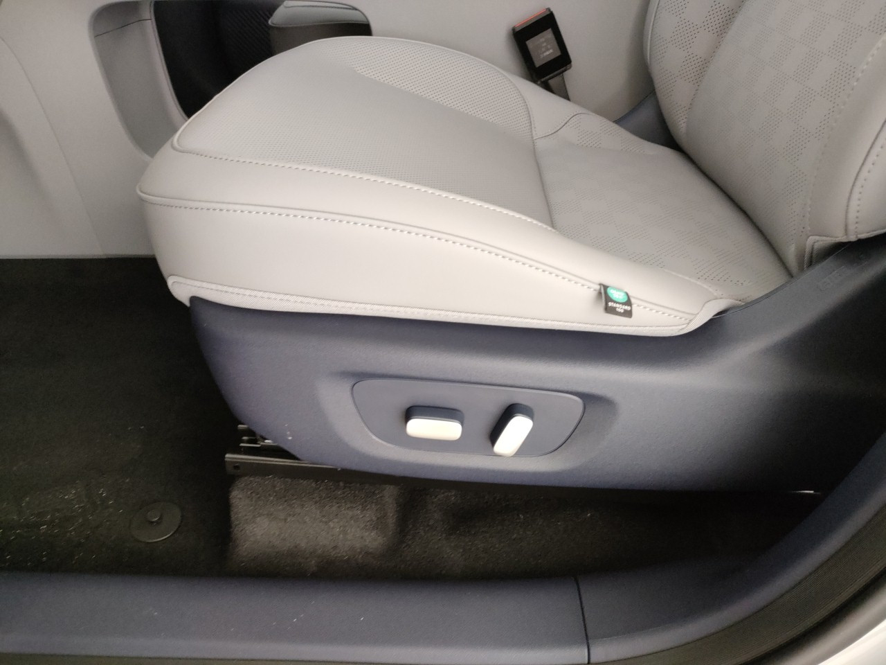Leapmotor B03X Nuovo Elettrico B03X Porto Mantovano