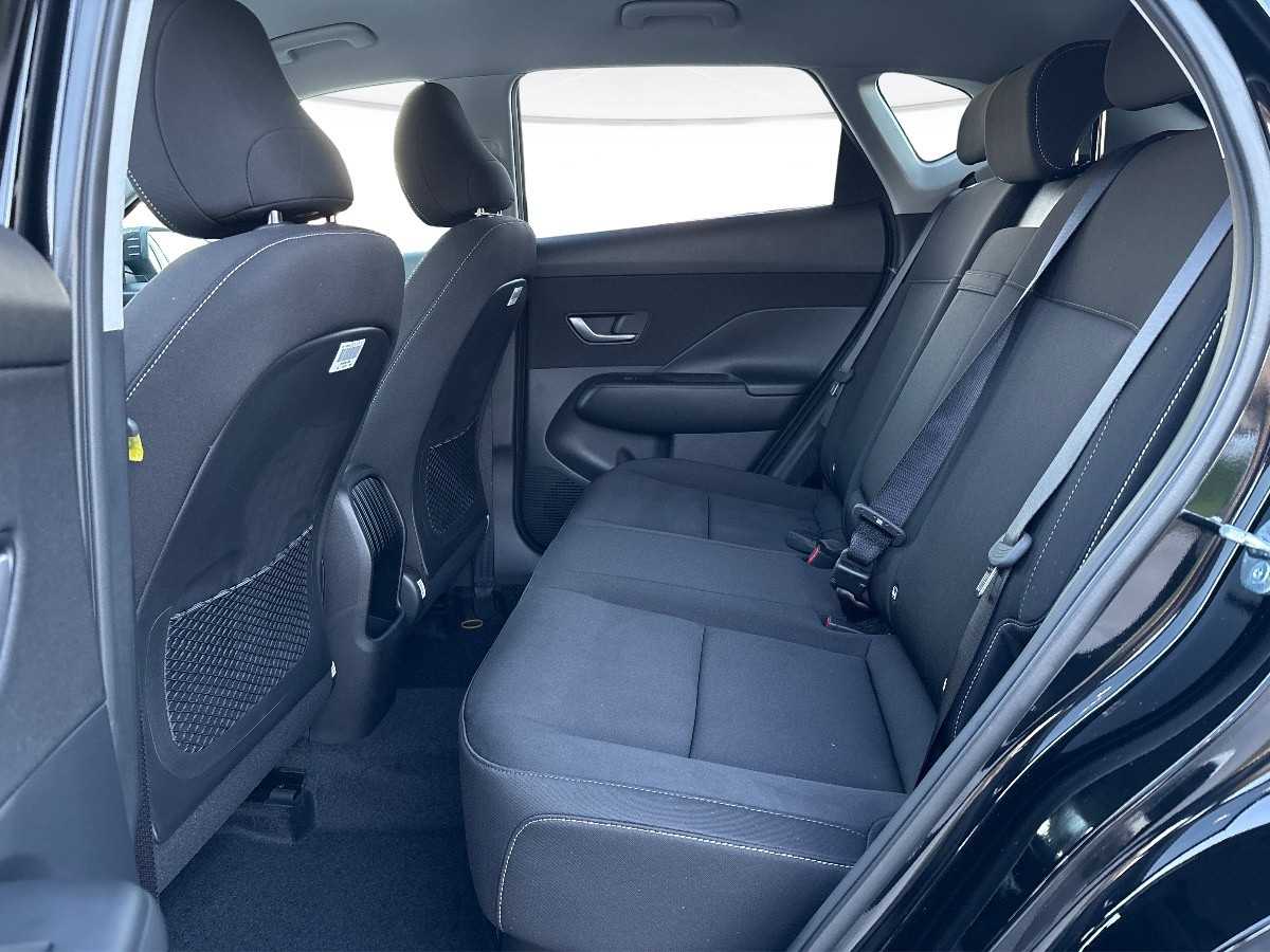 Hyundai Kona Nuovo  Kona Rovigo