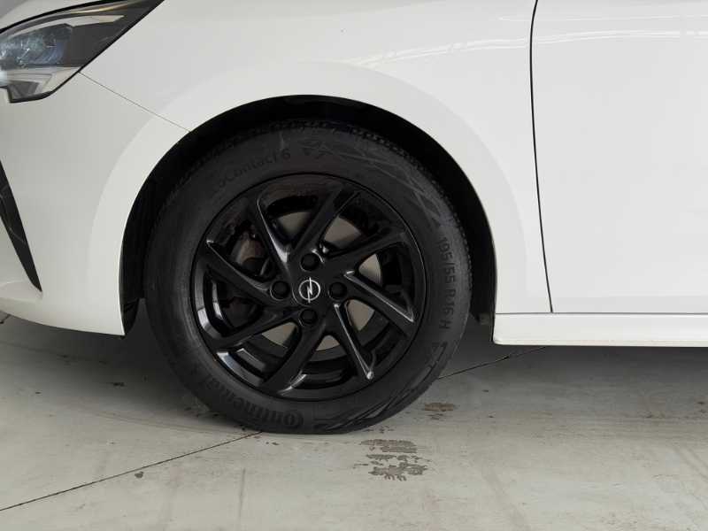 Corsa Vi 2020 - Corsa 1.5 Gs Line S&s 100cv