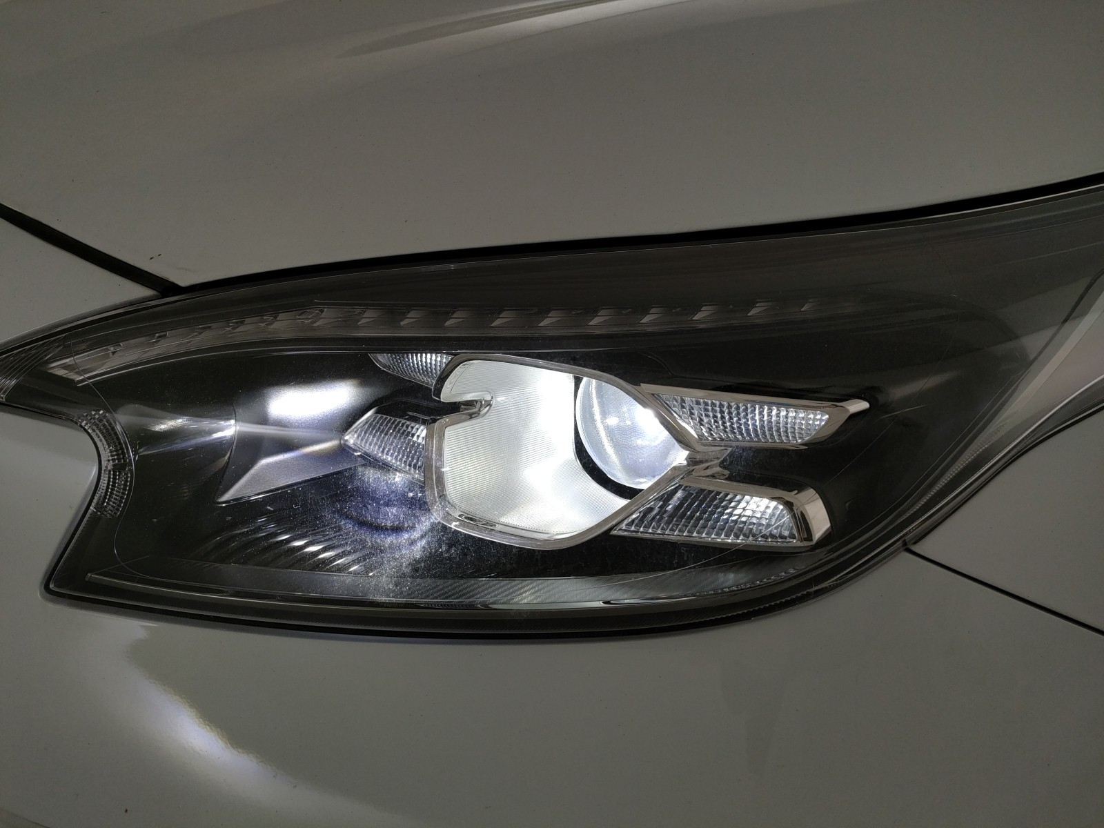 Kia Xceed Usato 2022 Xceed Padova