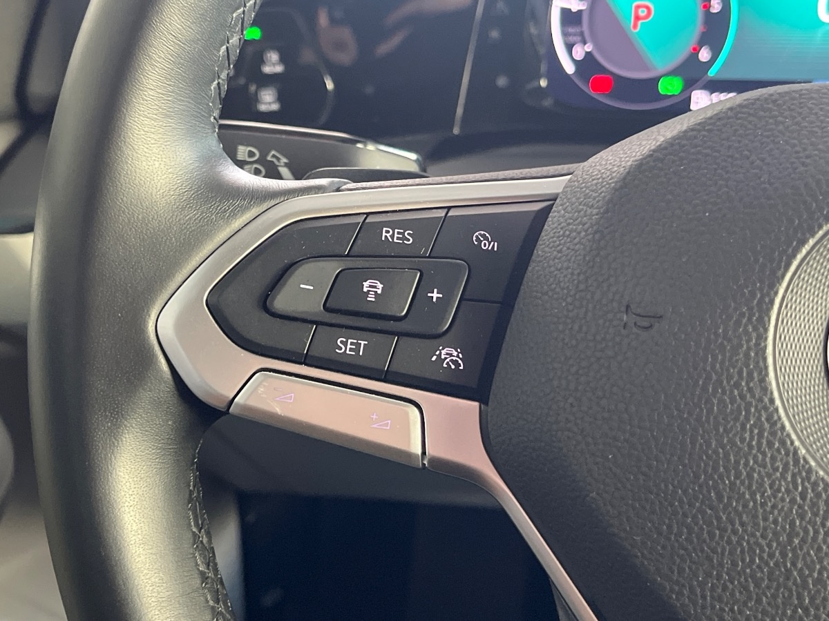 Volkswagen Golf Usato 2020 Golf Altavilla Vicentina