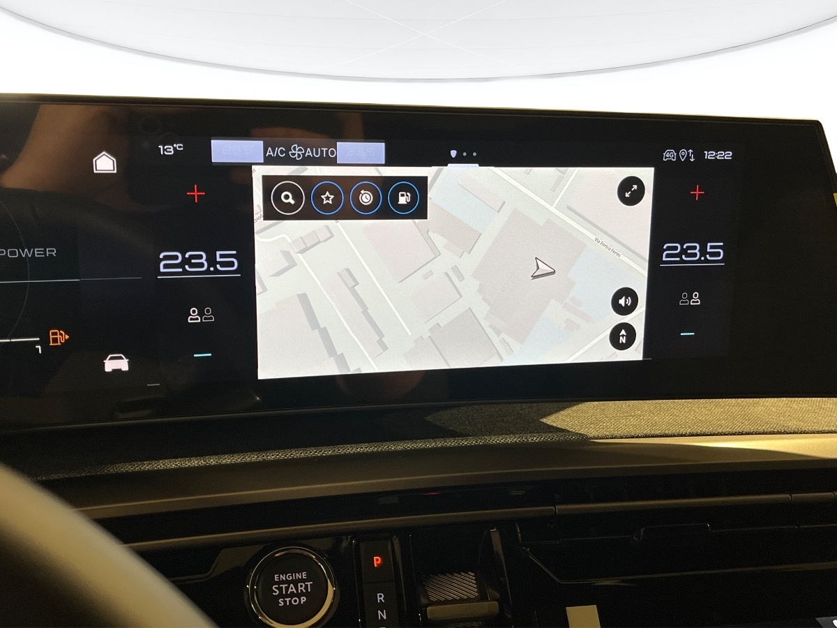 Peugeot 3008 Aziendali 2026 3008 Verona