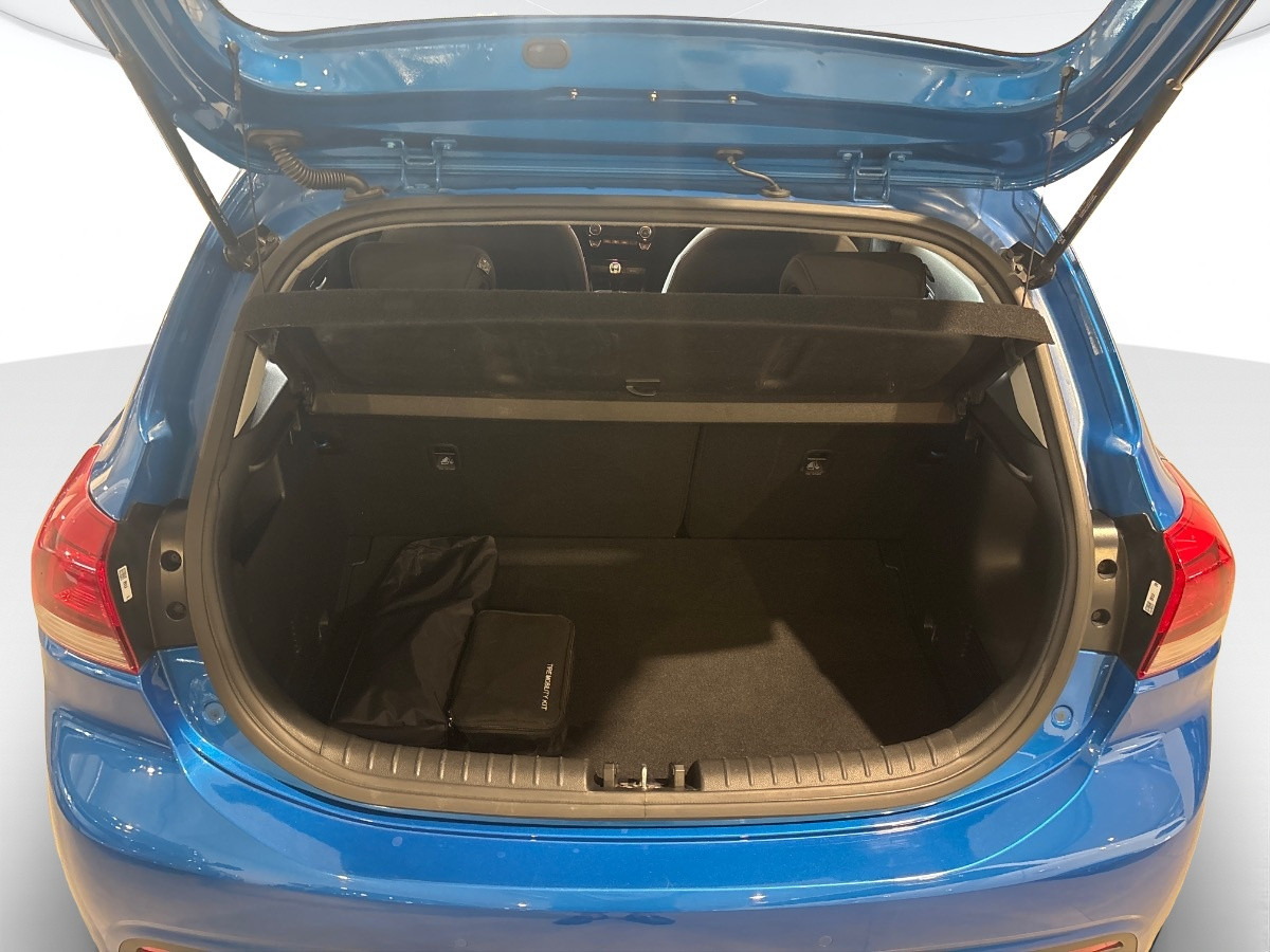 Kia Rio Usato 2023 Rio Parma
