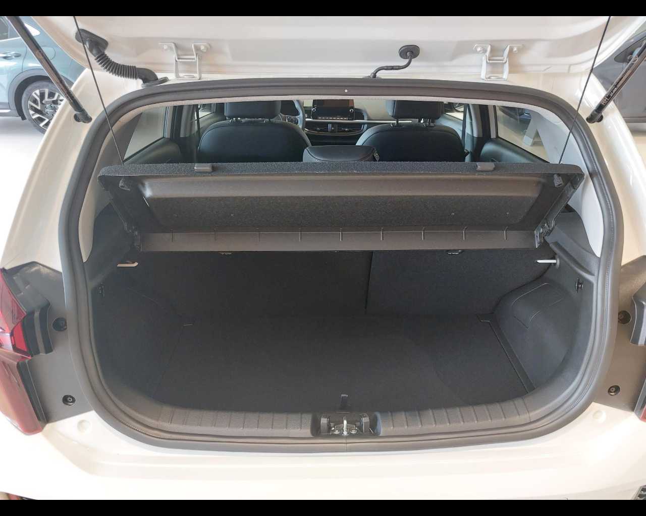 Kia Picanto Nuovo gPL Picanto Este