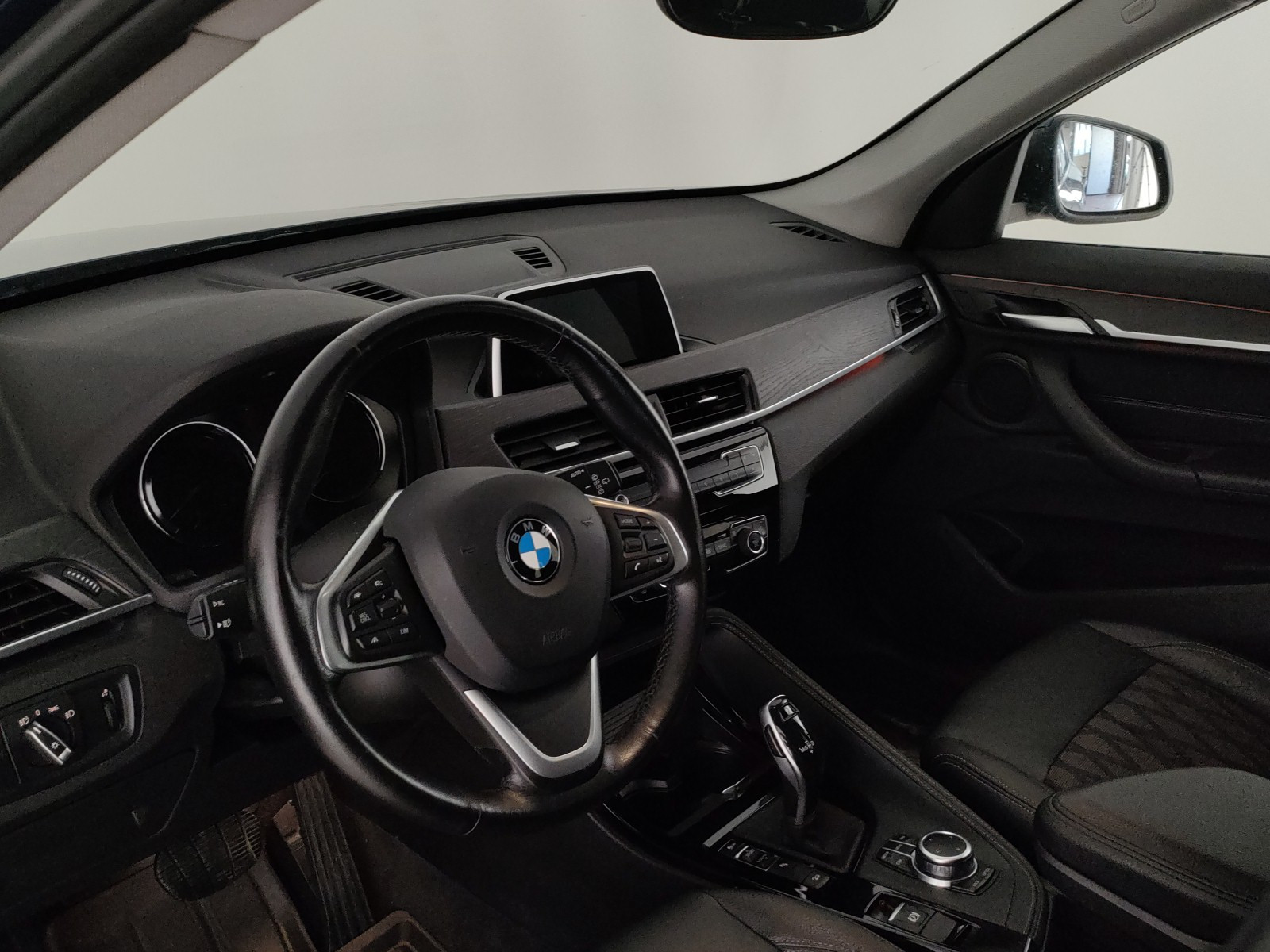 Bmw X1 Usato 2018 X1 Este