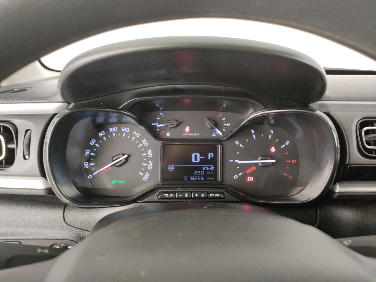 Citroen C3 Usato 2023 C3 Porto Mantovano