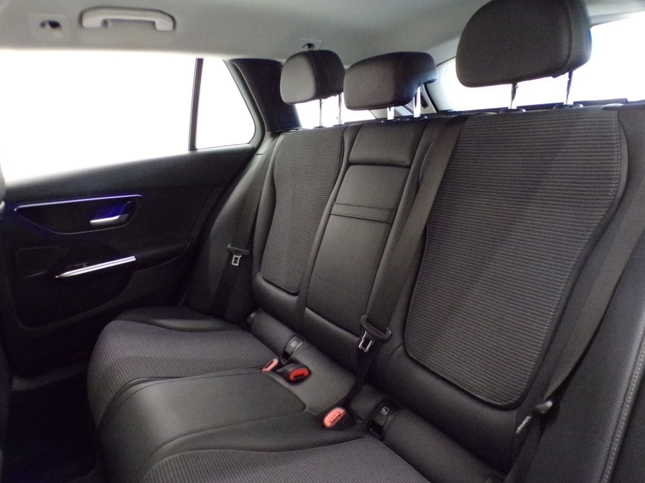 Mercedes Classe C Station Wagon Classe C Station Wagon 200 d Mild hybrid Advanced 9G-Tronic - 15