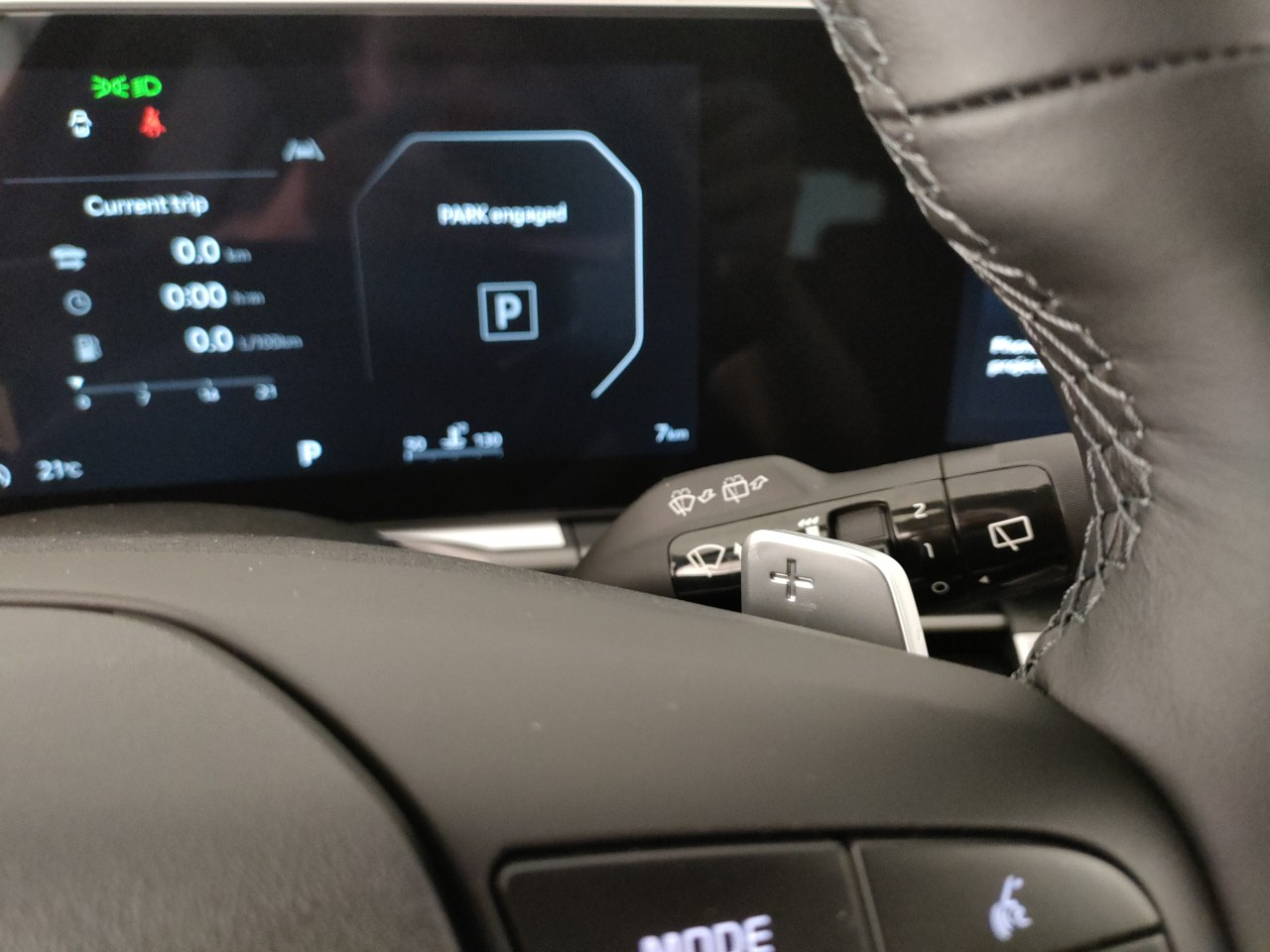 Kia Sportage Nuovo Ibrido diesel Sportage Mantova