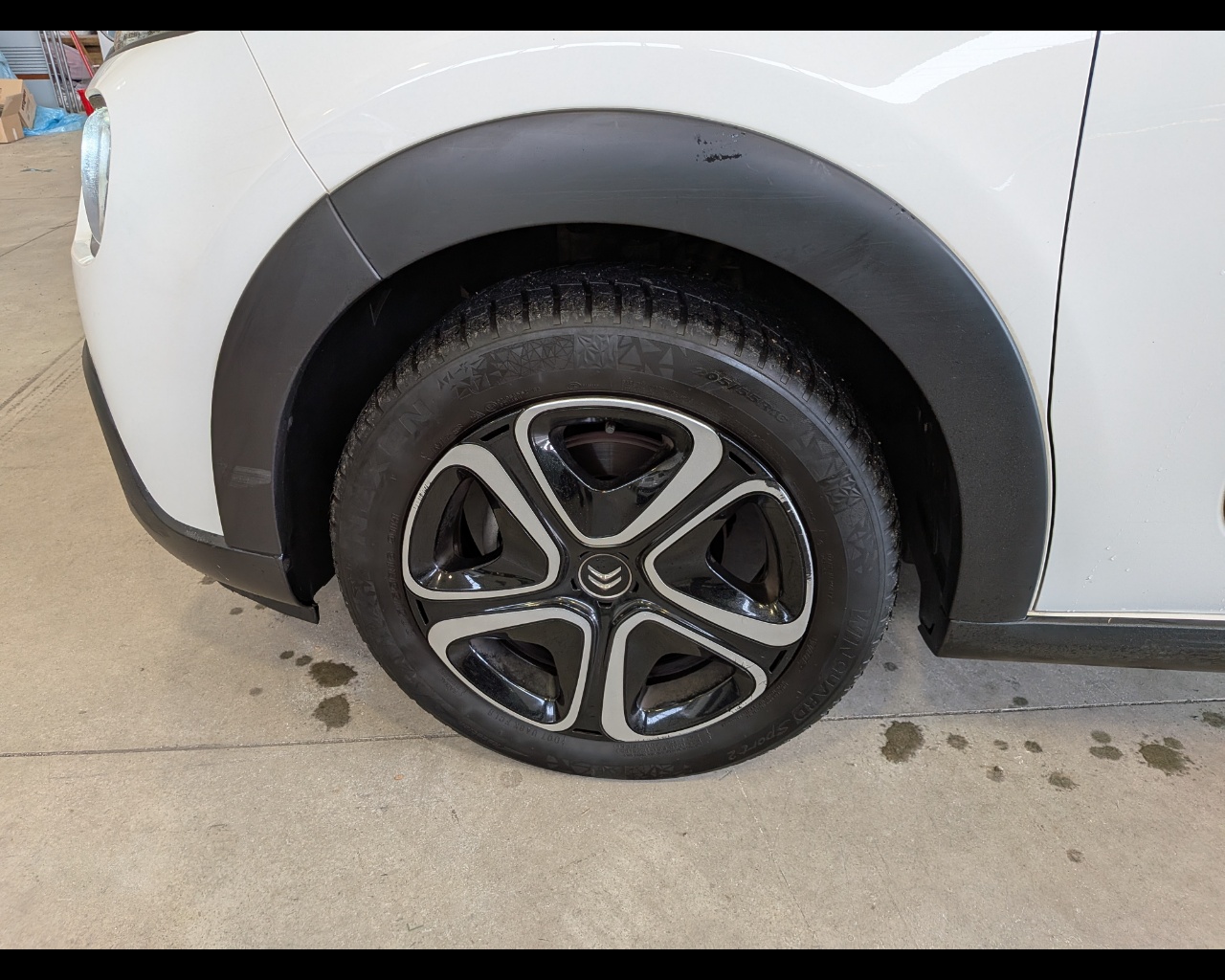 Foto CITROEN C3 1.5 bluehdi Feel s&s 100cv 6m