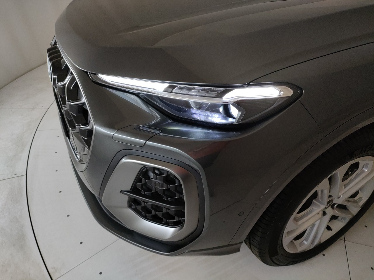 Audi Q5 KM0 2025 Q5 San Zeno Naviglio