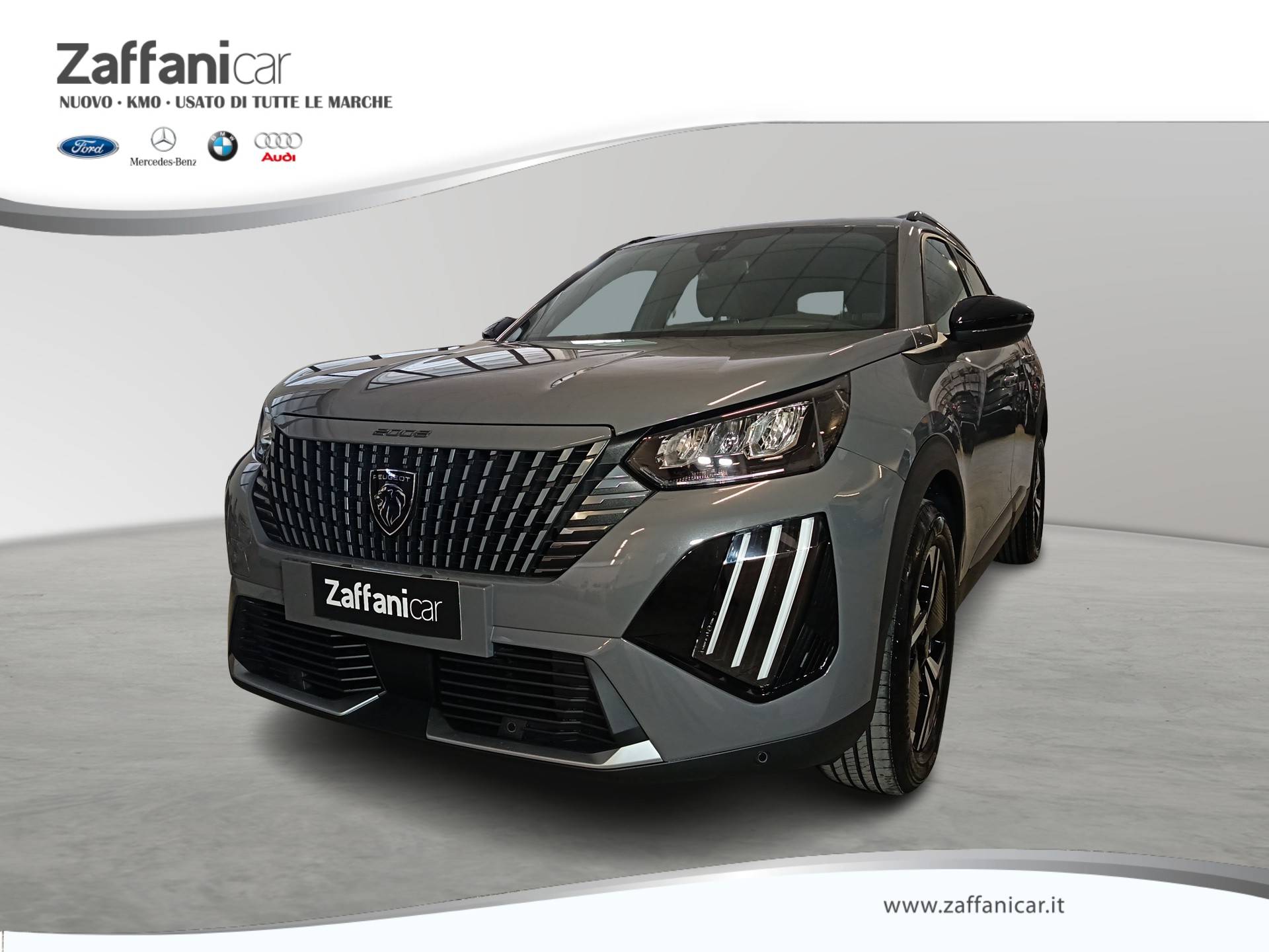 2008 PureTech 100 S&S Allure