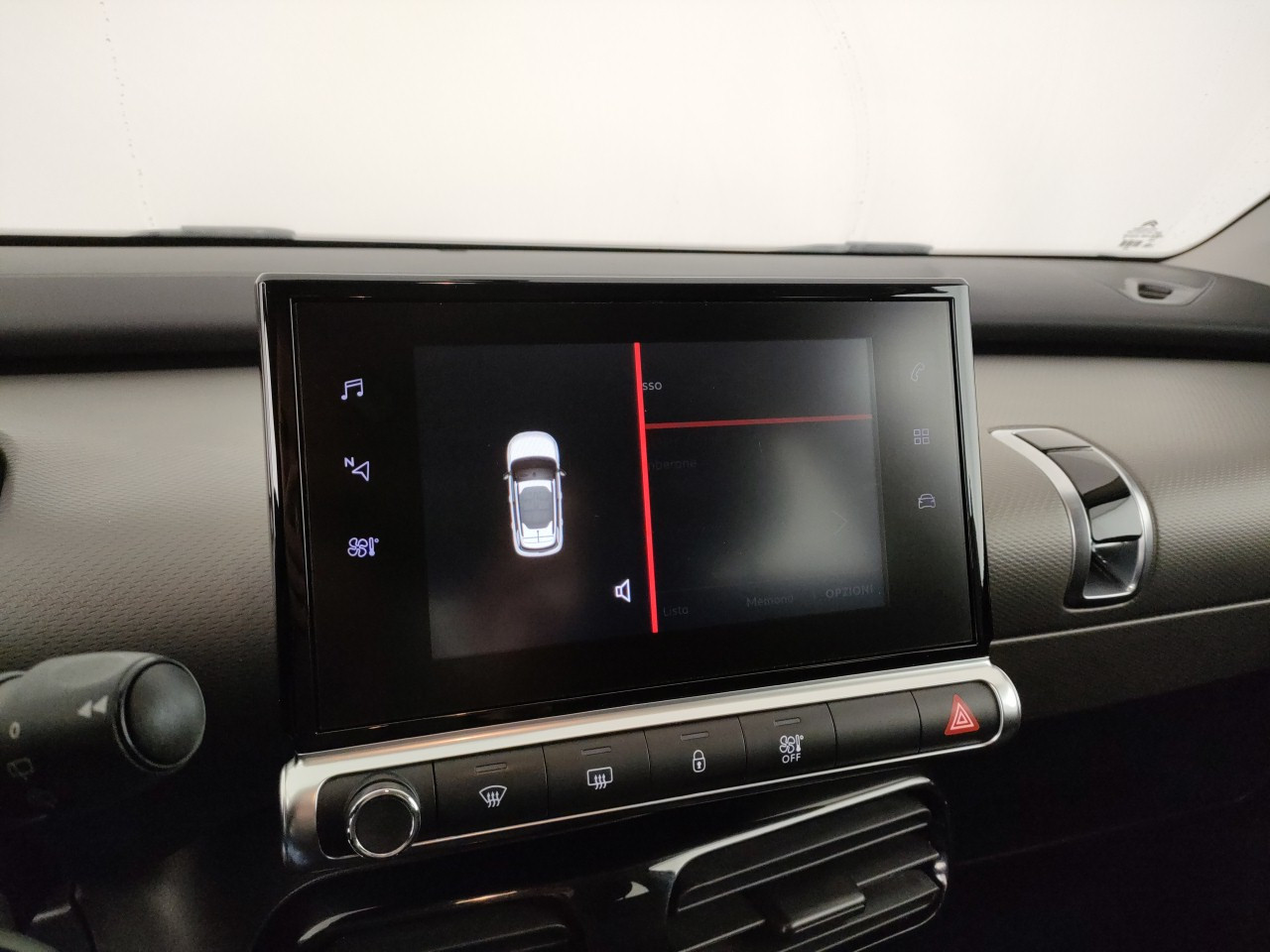 Citroen C4 Usato 2020 C4 Porto Mantovano