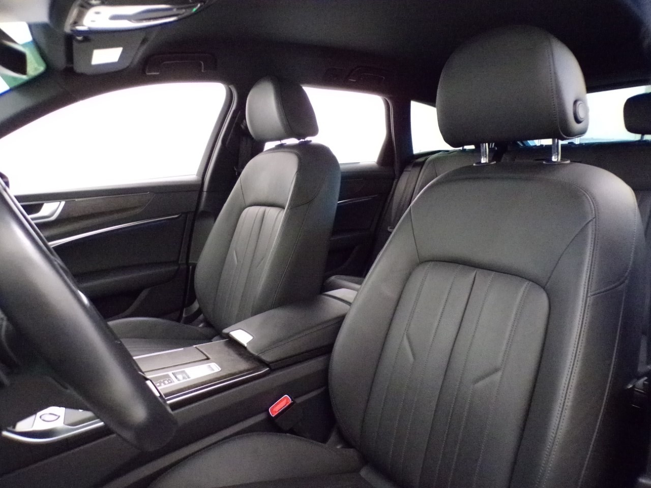 Audi A6 A6 Avant 40 2.0 TDI mHEV Business quattro ultra S tronic - 12