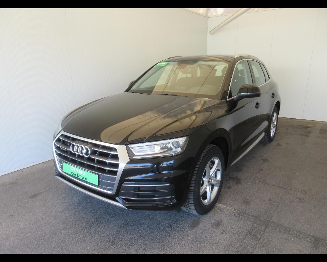 Audi Q5 Q5 40 2.0 TDI 190cv Business Sport Quattro S tronic