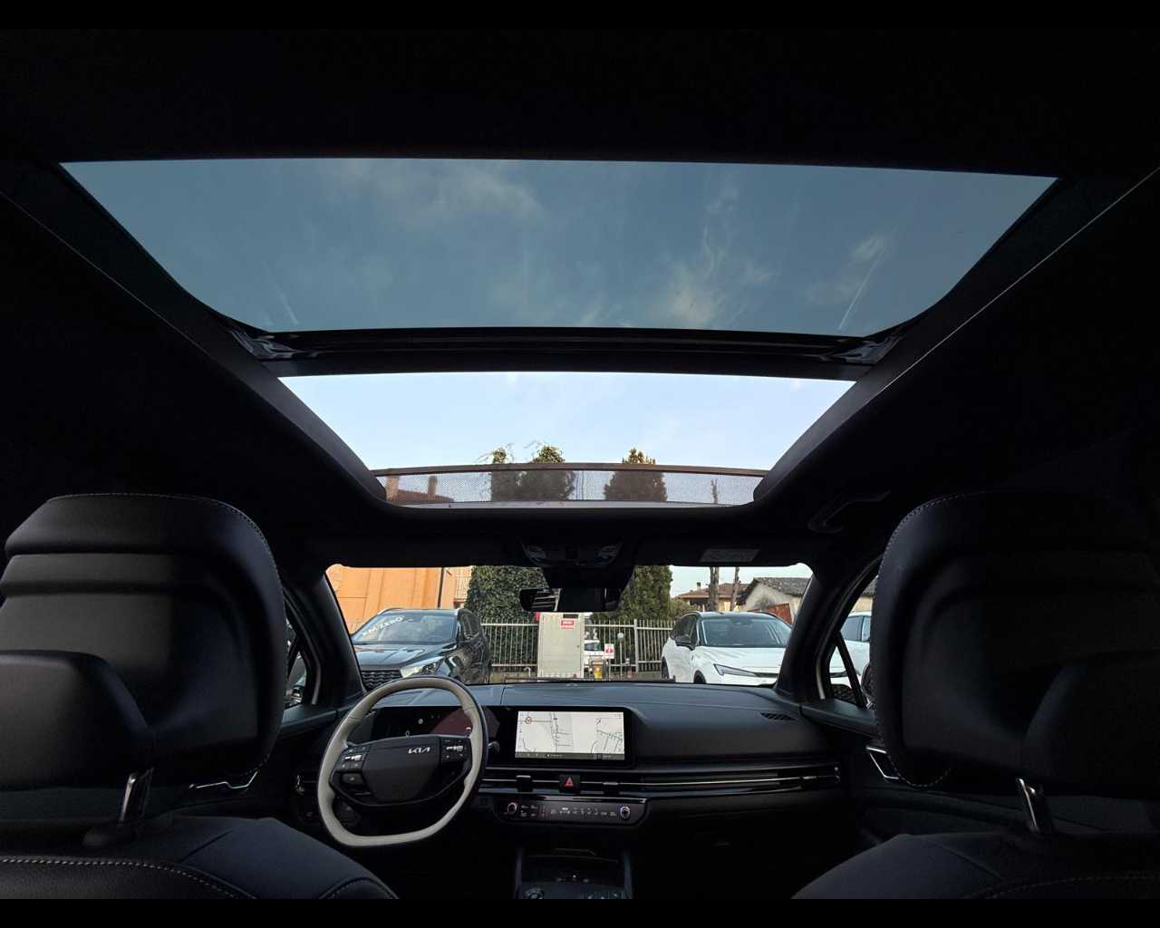 Kia Sportage Aziendali 2025 Sportage Este