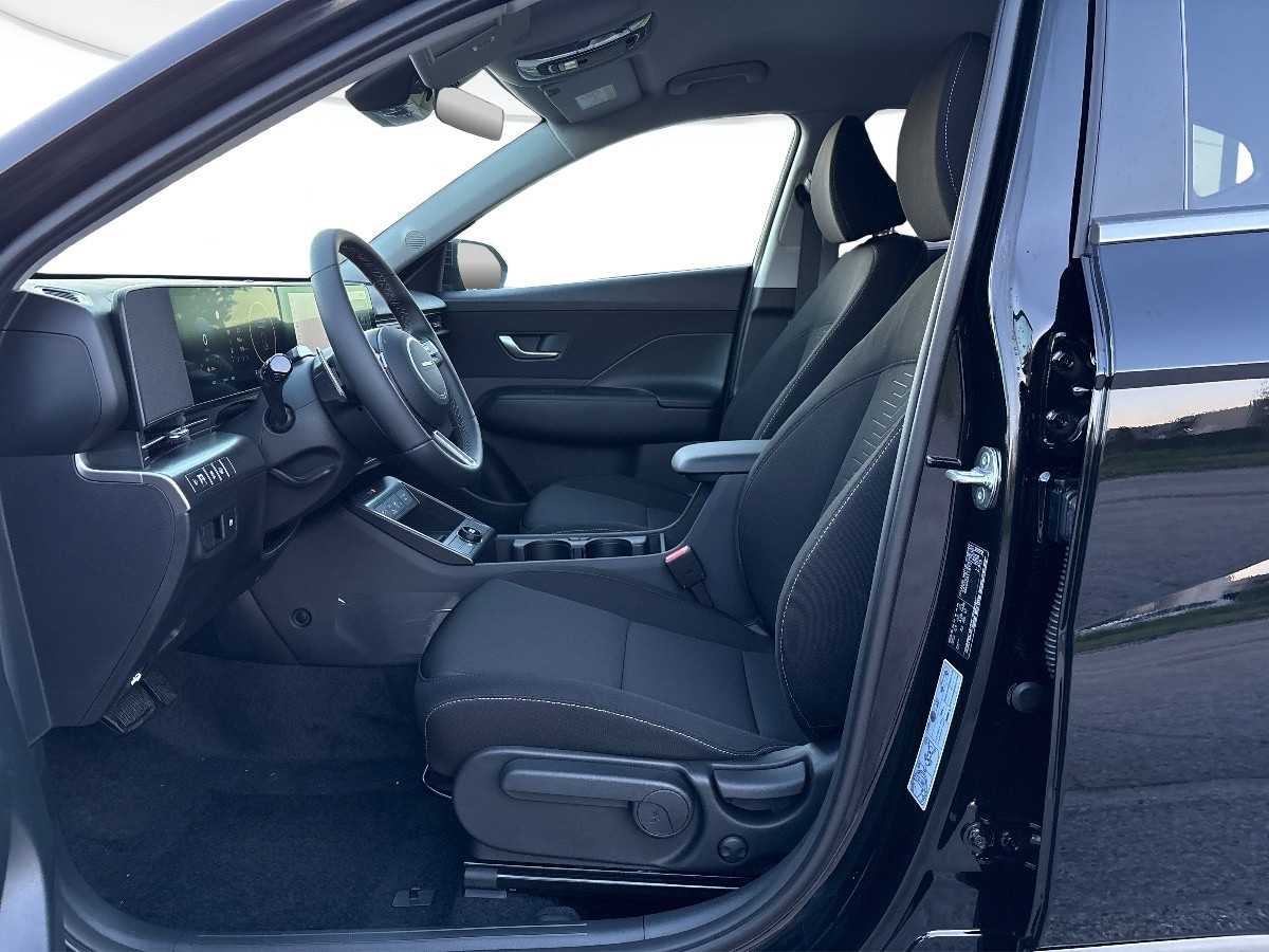 Hyundai Kona Nuovo Ibrido benzina Kona Este